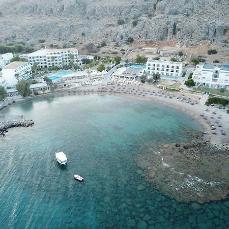 Sunrise Hotel Pefki المظهر الخارجي الصورة