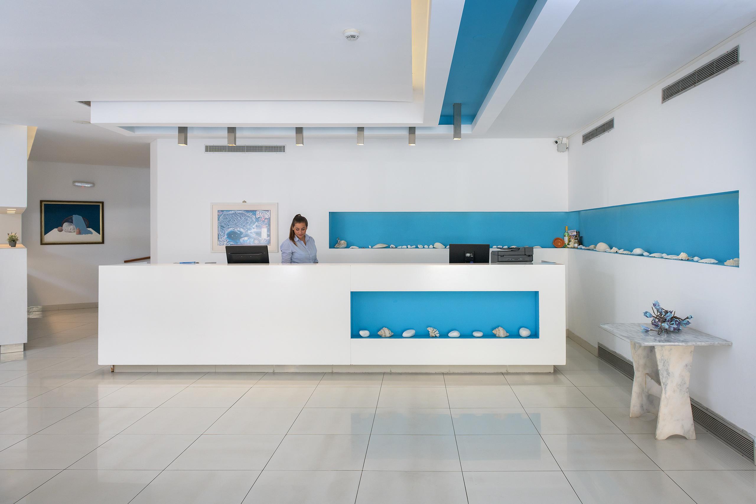 Sunrise Hotel Pefki المظهر الخارجي الصورة
