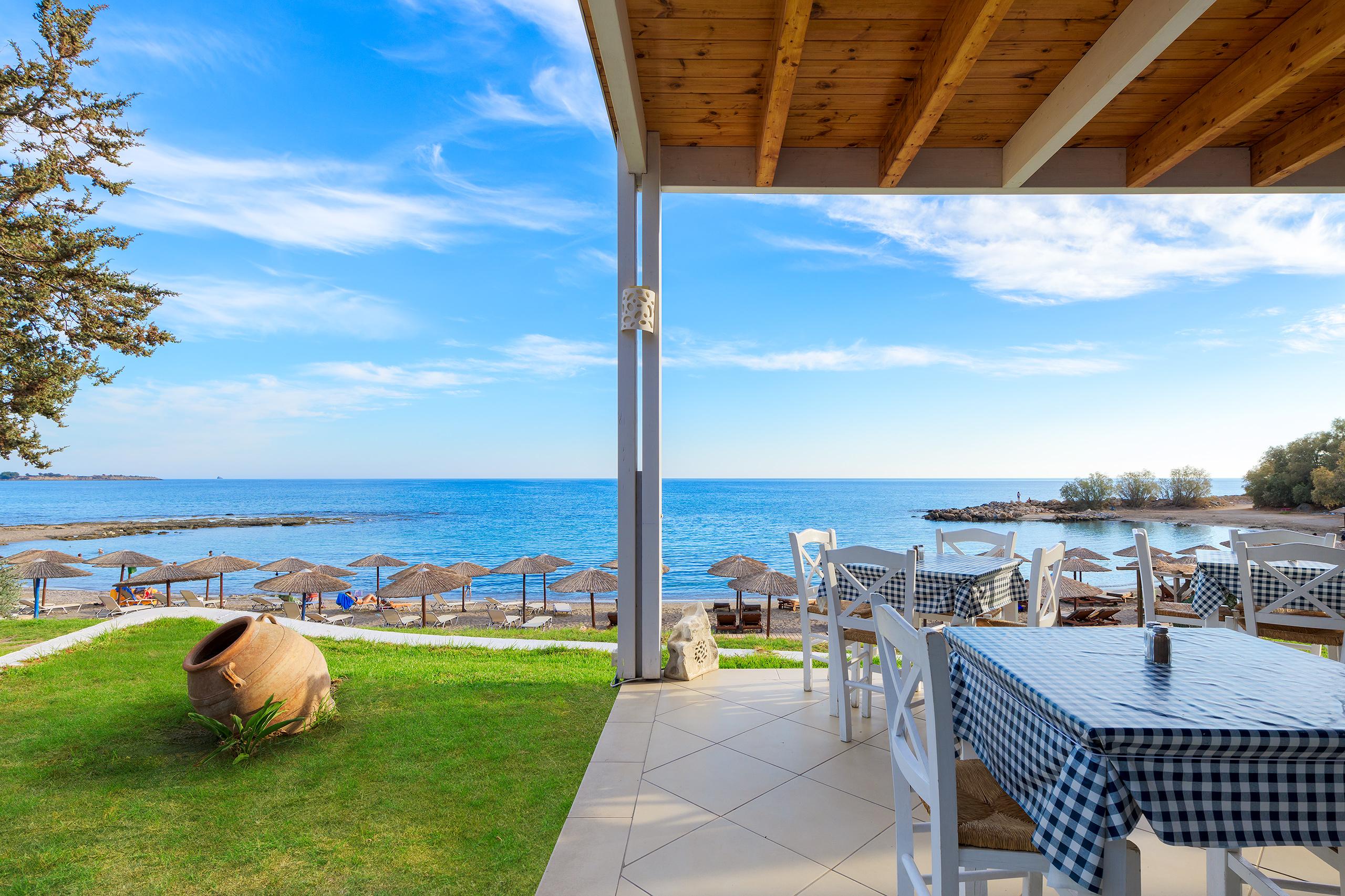 Sunrise Hotel Pefki المظهر الخارجي الصورة