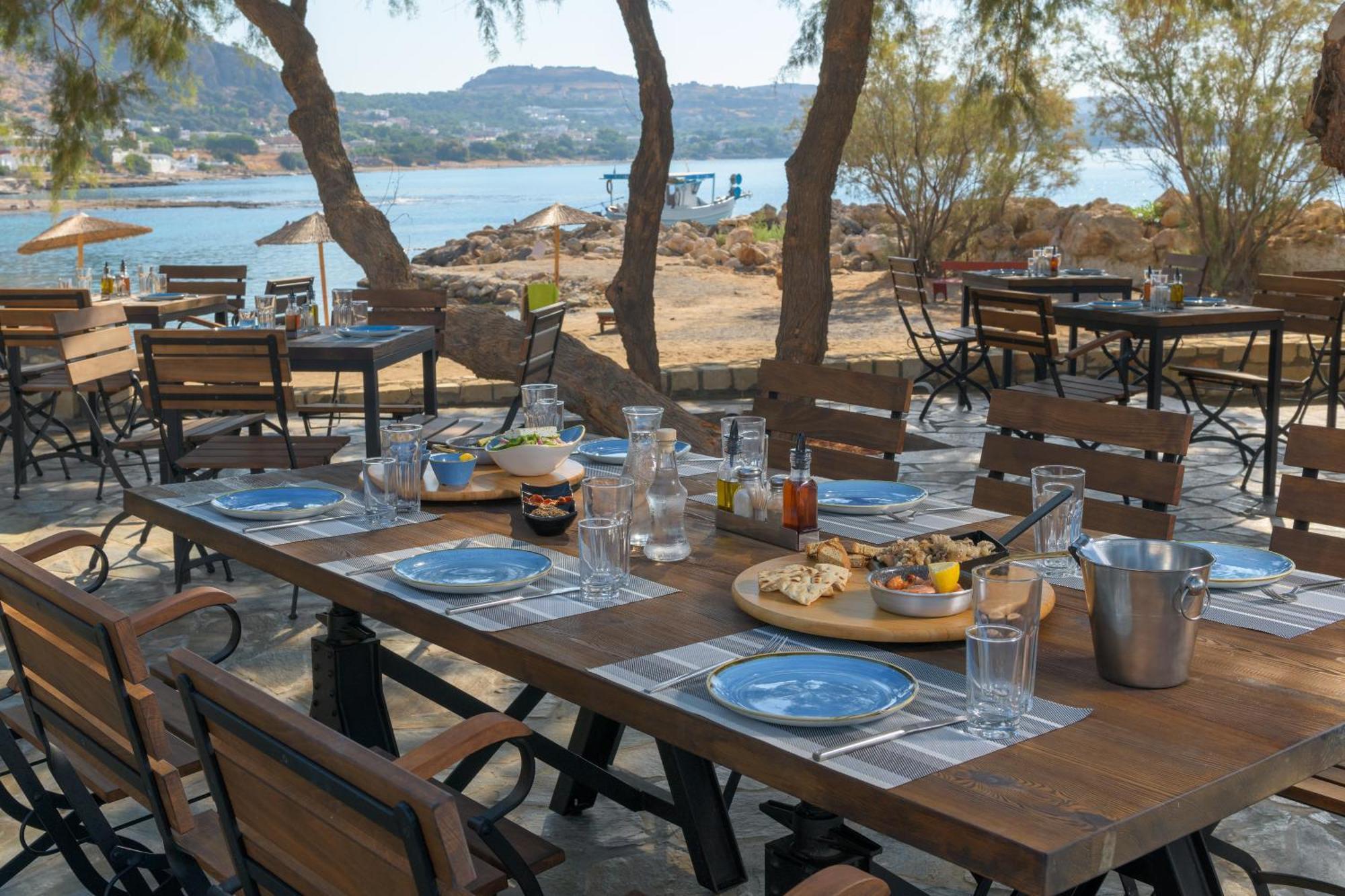 Sunrise Hotel Pefki المظهر الخارجي الصورة