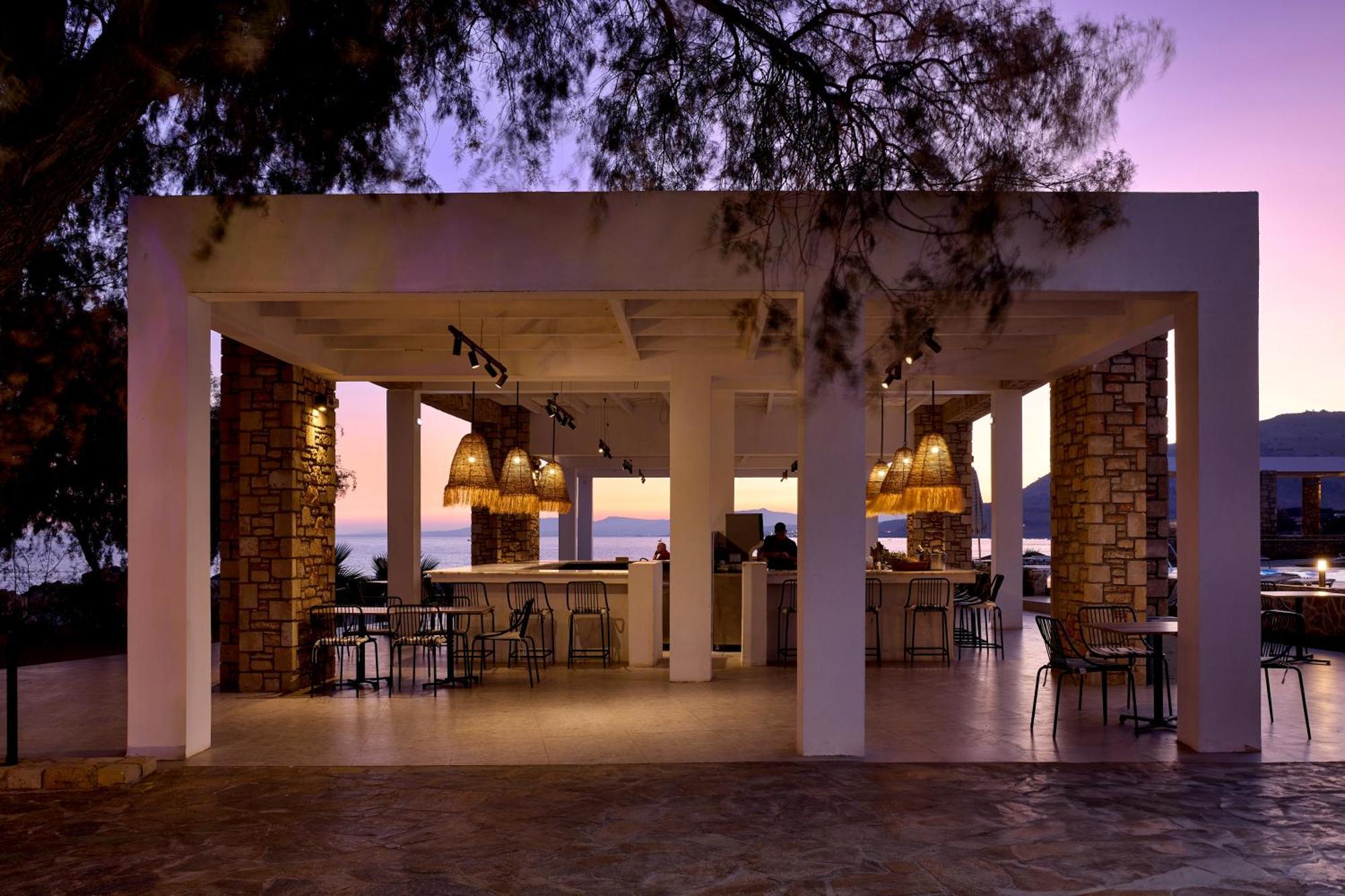 Sunrise Hotel Pefki المظهر الخارجي الصورة