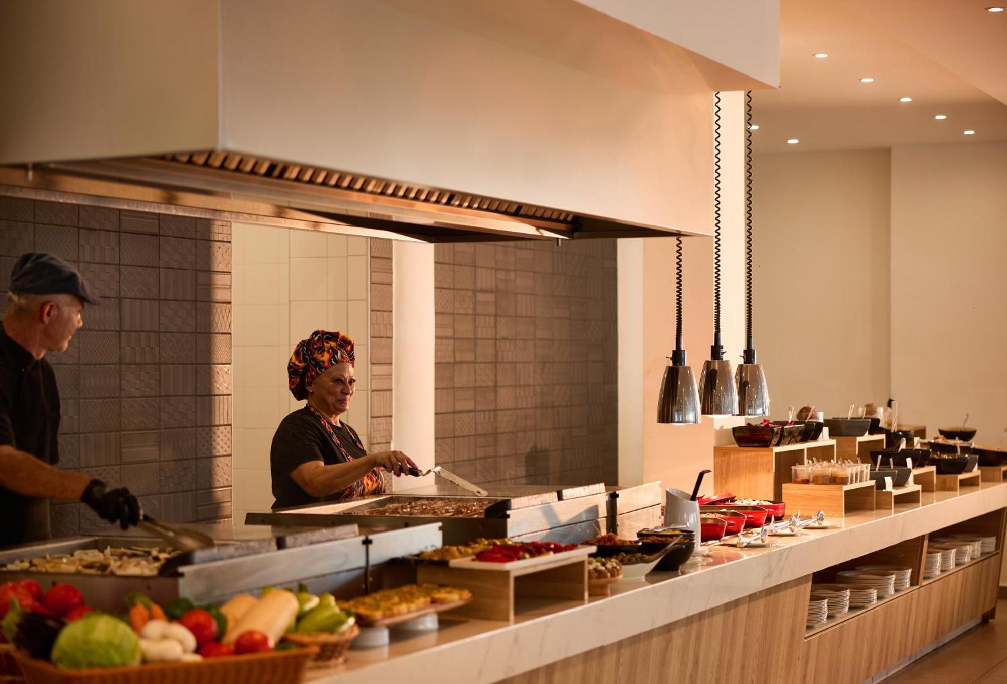 Sunrise Hotel Pefki المظهر الخارجي الصورة