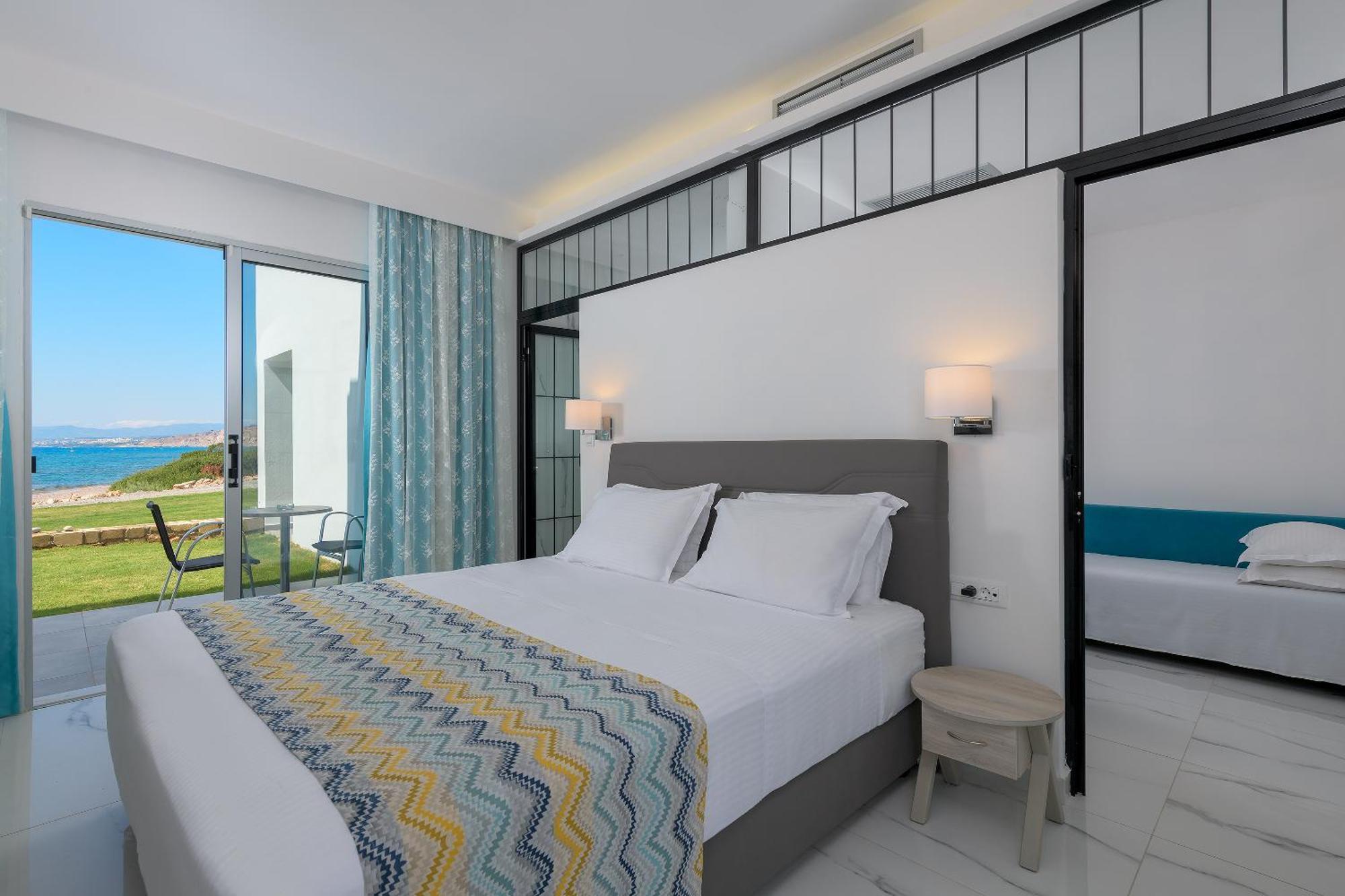 Sunrise Hotel Pefki المظهر الخارجي الصورة