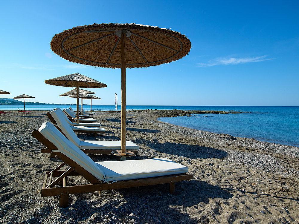 Sunrise Hotel Pefki المظهر الخارجي الصورة