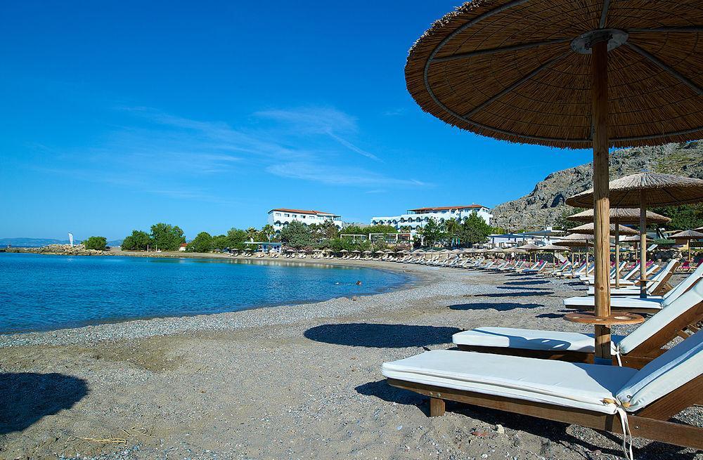 Sunrise Hotel Pefki المظهر الخارجي الصورة
