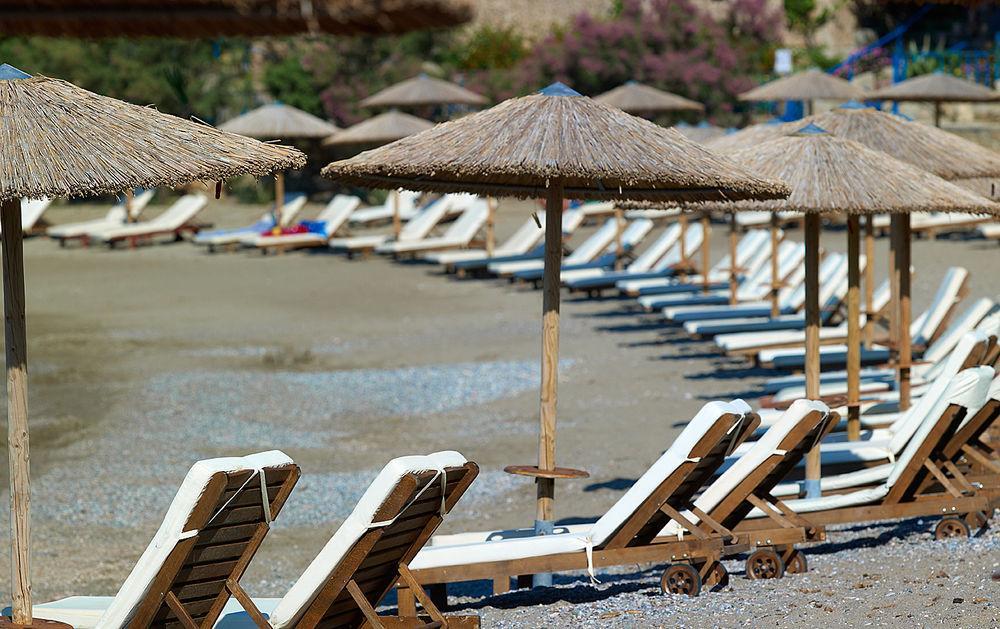 Sunrise Hotel Pefki المظهر الخارجي الصورة