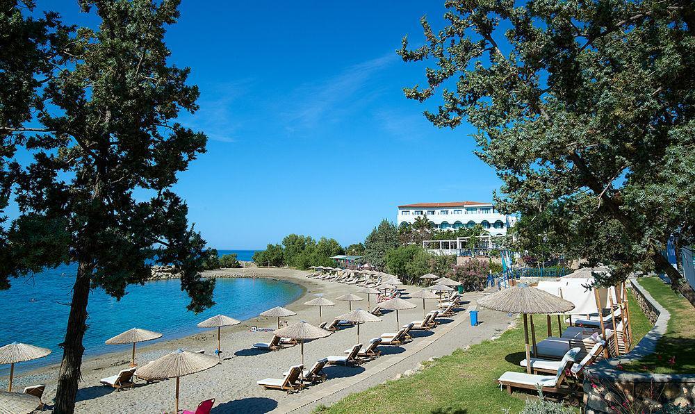 Sunrise Hotel Pefki المظهر الخارجي الصورة