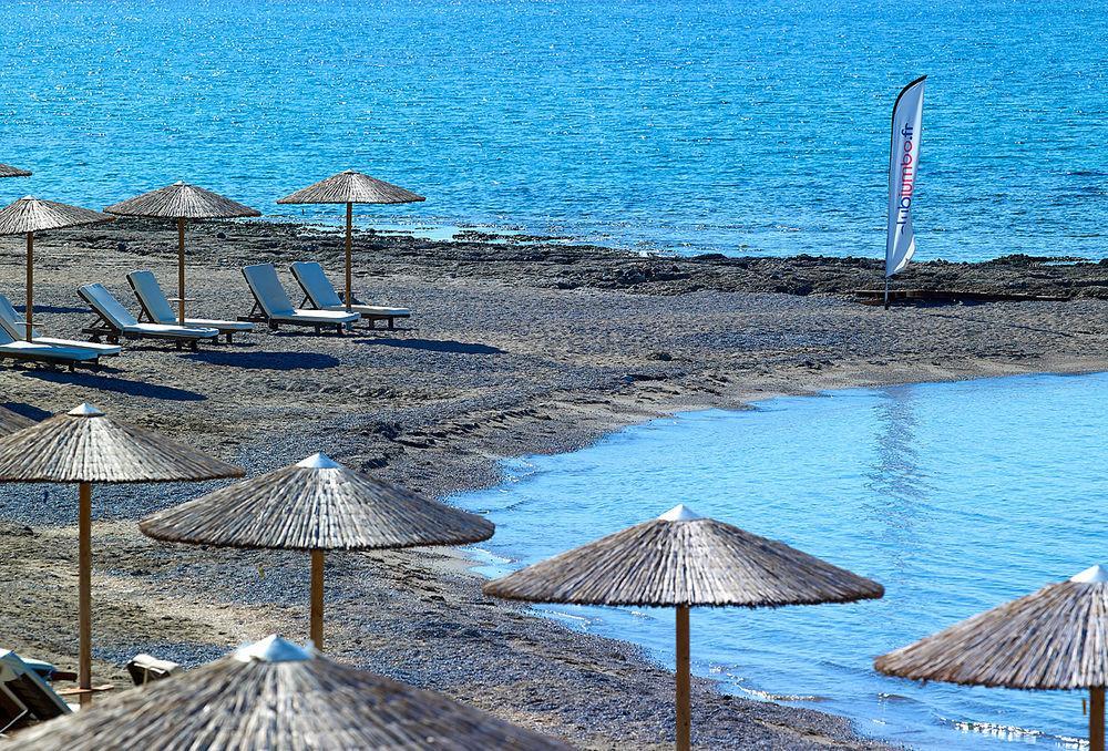 Sunrise Hotel Pefki المظهر الخارجي الصورة
