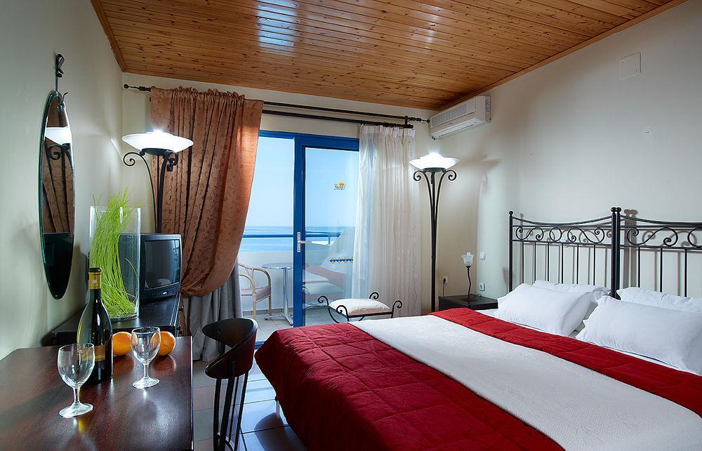 Sunrise Hotel Pefki المظهر الخارجي الصورة