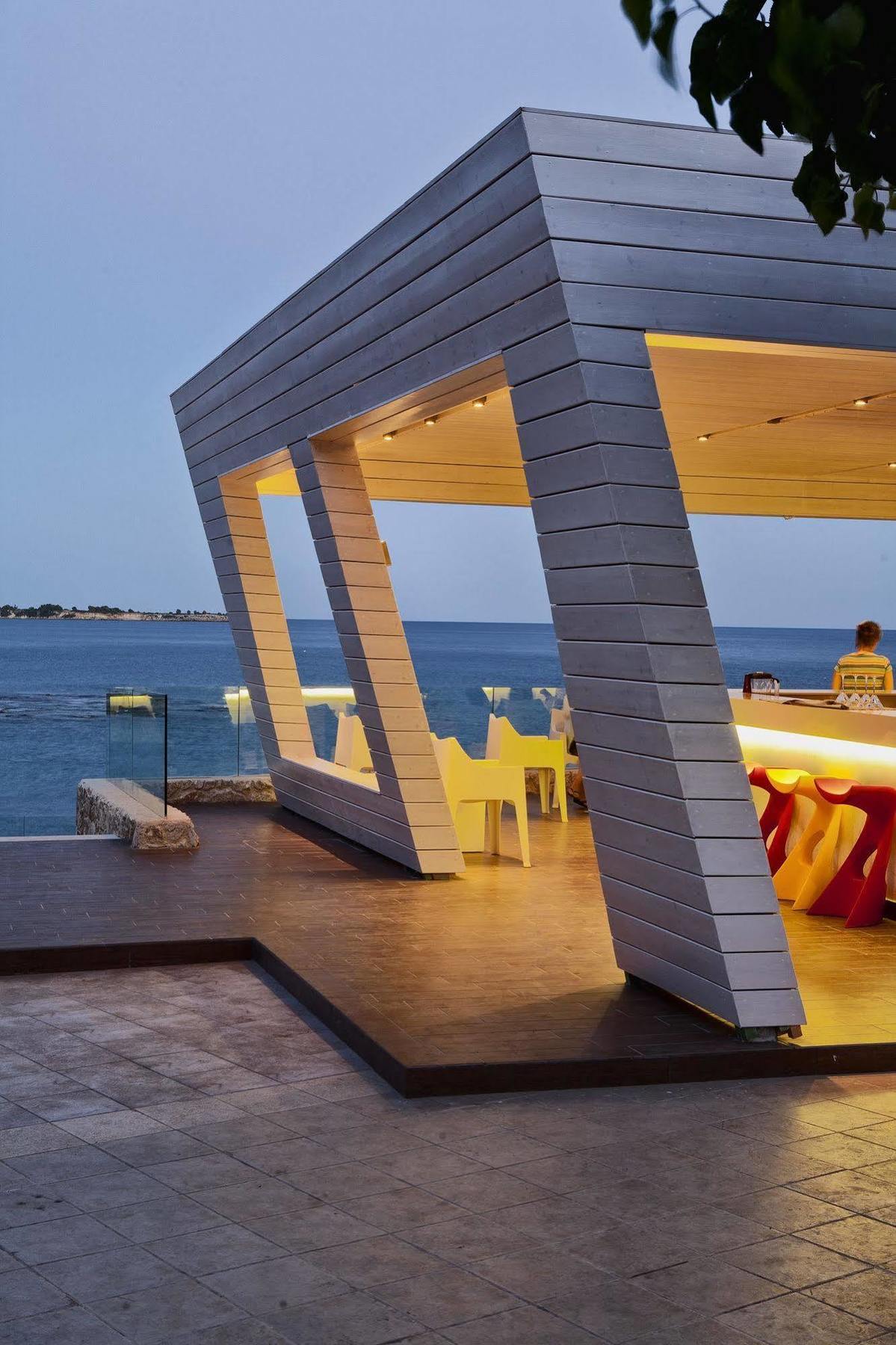 Sunrise Hotel Pefki المظهر الخارجي الصورة