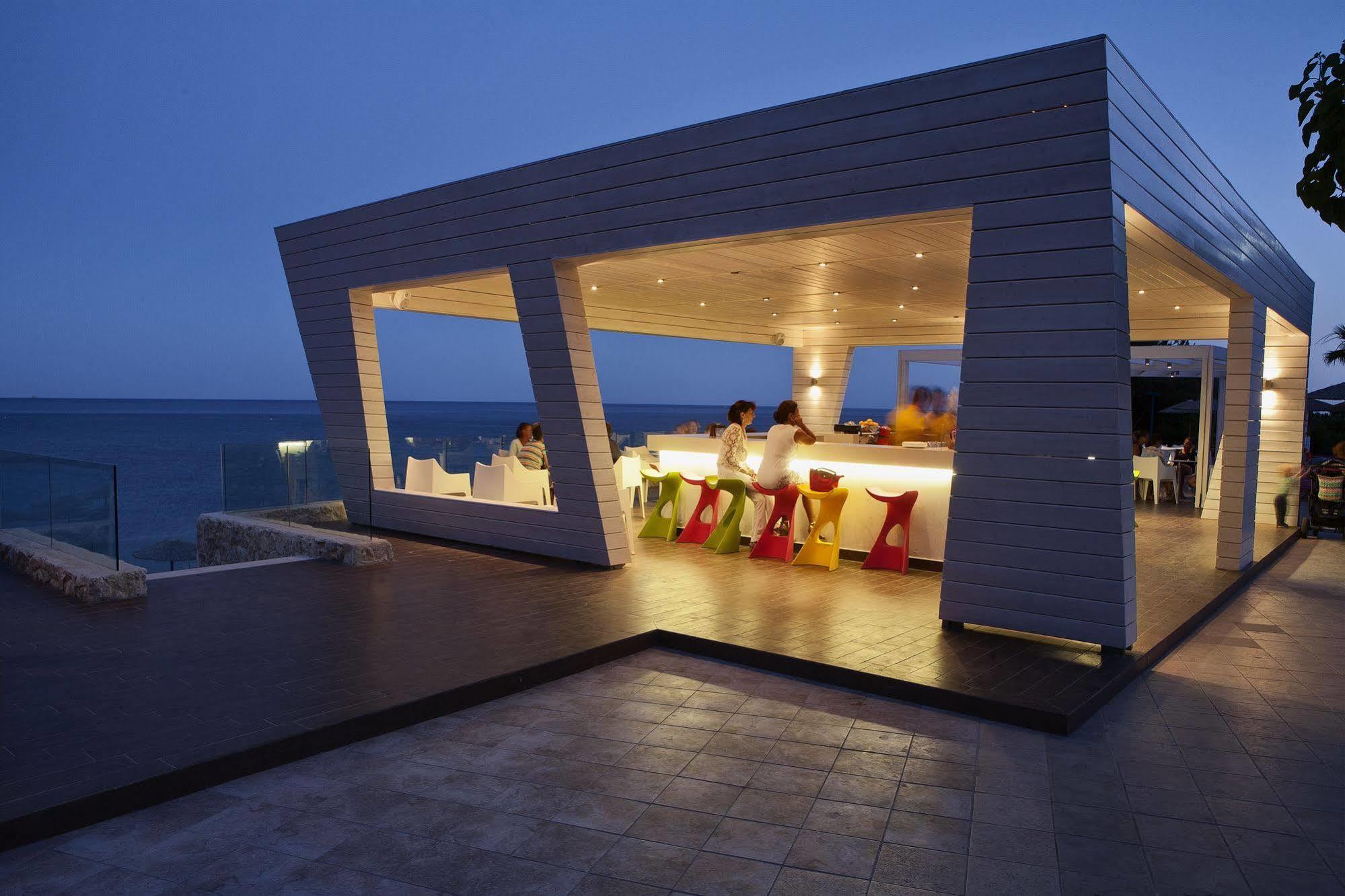 Sunrise Hotel Pefki المظهر الخارجي الصورة