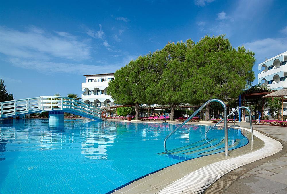 Sunrise Hotel Pefki المظهر الخارجي الصورة